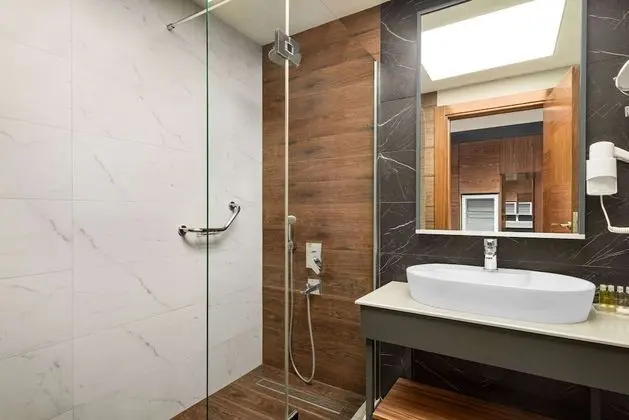 Business Oda, 1 Tek Kişilik Yatak