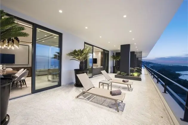 Balkon