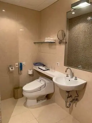 Deluxe İki Ayrı Yataklı Oda, 2 Tek Kişilik Yatak