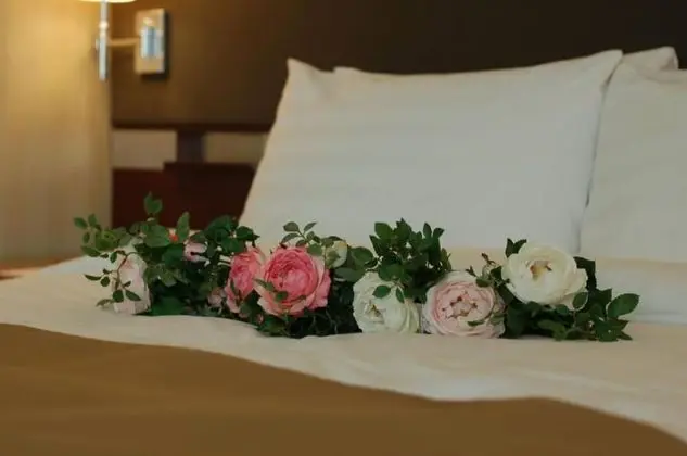 Deluxe Tek Büyük Yataklı Oda, 1 Çift Kişilik Yatak