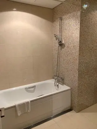 Deluxe Tek Büyük Yataklı Oda, 1 Çift Kişilik Yatak