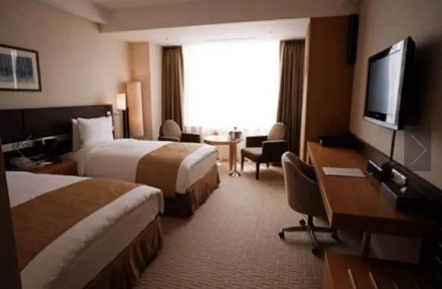 Family İki Ayrı Yataklı Oda