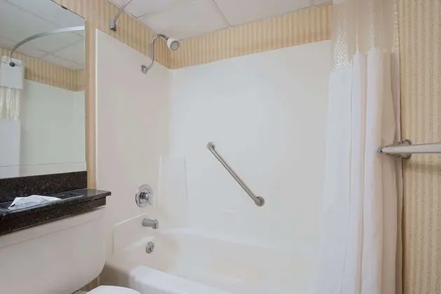 Oda, 1 En Büyük (King) Boy Yatak, Sigara İçilmez (One-Bedroom, Efficiency)