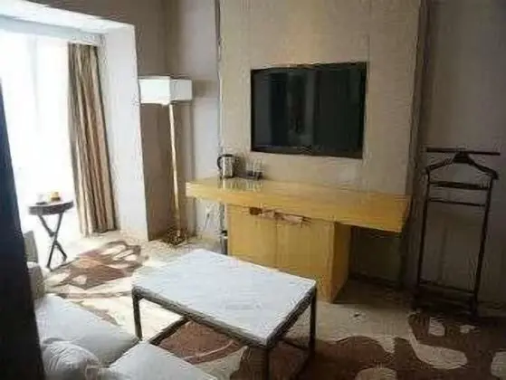 Deluxe Süit, 1 En Büyük (King) Boy Yatak, Sigara İçilebilir
