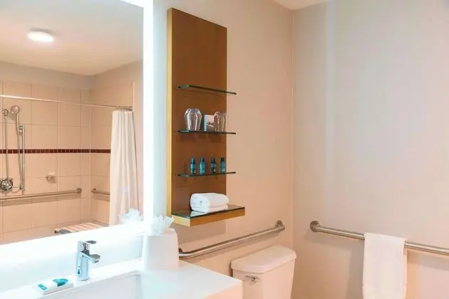 Engellilere Uygun Banyo