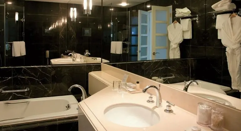 Deluxe Oda, Birden Çok Yatak