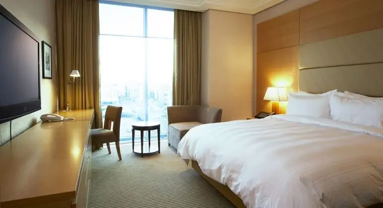 Standard Double Room, 1 Queen Bed