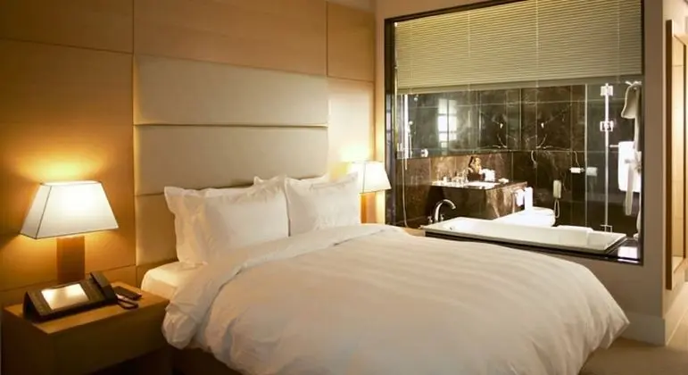Standard Double Room, 1 Queen Bed