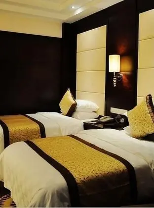 İki Ayrı Yataklı Oda, 2 Tek Kişilik Yatak, Bahçe Manzaralı