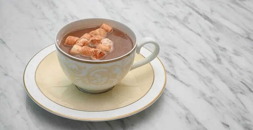 [PKG] Superior Twin, Mountain View, Double+Single, 2 Marshmallow Hot Chocolate (10am~23pm)