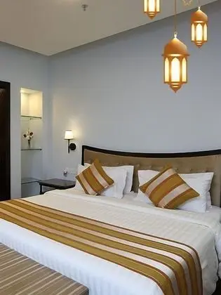 Oda, 1 Büyük (Queen) Boy Yatak, Sigara İçilmez