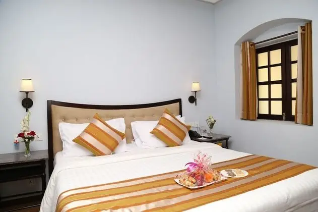 Oda, 1 Büyük (Queen) Boy Yatak, Sigara İçilmez