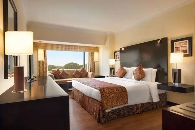 Süit, 1 En Büyük (King) Boy Yatak, Sigara İçilebilir