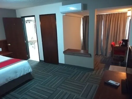 Oda, 1 En Büyük (King) Boy Yatak, Sigara İçilmez
