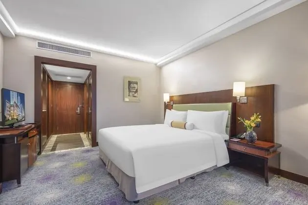 Superior Oda, 1 En Büyük (King) Boy Yatak, Sigara İçilmez