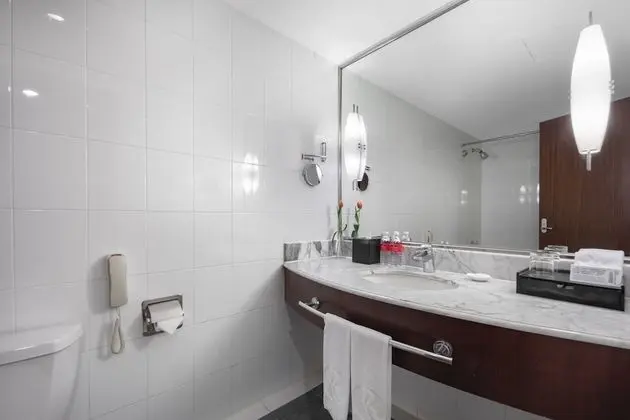 Superior Oda, 1 En Büyük (King) Boy Yatak, Sigara İçilmez