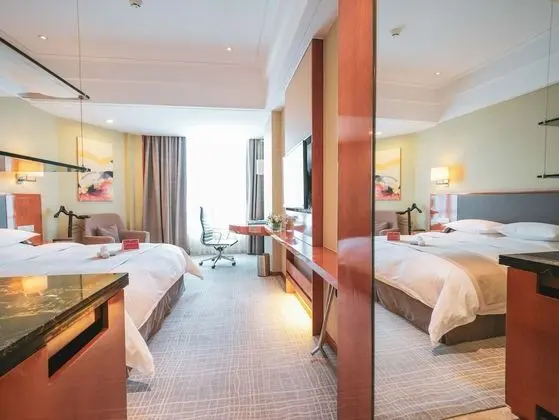 Executive Oda, 1 En Büyük (King) Boy Yatak, Sigara İçilmez