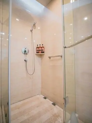 Executive Oda, 1 En Büyük (King) Boy Yatak, Sigara İçilmez