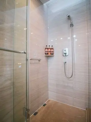 Standard Oda, 2 Tek Kişilik Yatak, Sigara İçilmez