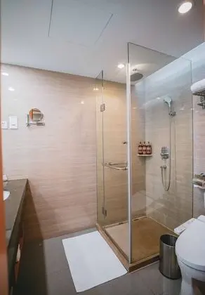 Standard Oda, 2 Tek Kişilik Yatak, Sigara İçilmez