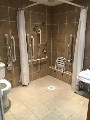 Oda, 1 Çift Kişilik Yatak, Engellilere Uygun, Sigara İçilmez