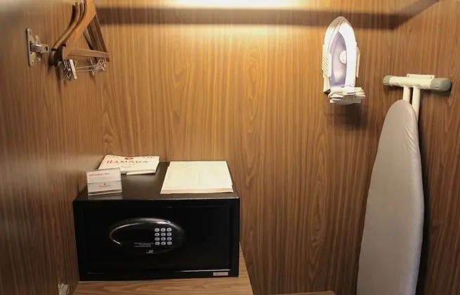 Deluxe Oda, 2 Tek Kişilik Yatak