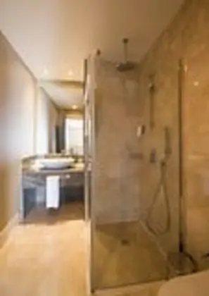 Suit Oda Banyo