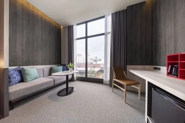 Deluxe Oda, 1 Tek Kişilik Yatak, Sigara İçilmez