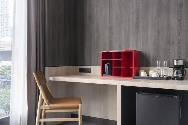Deluxe Oda, 1 Tek Kişilik Yatak, Sigara İçilmez