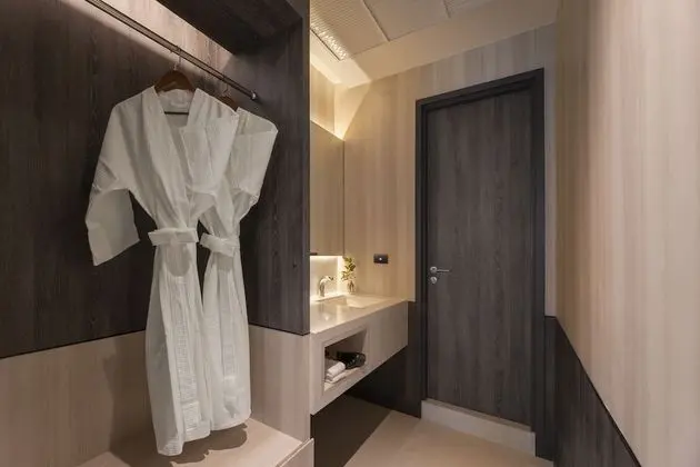 Deluxe Oda, 1 Tek Kişilik Yatak, Sigara İçilmez