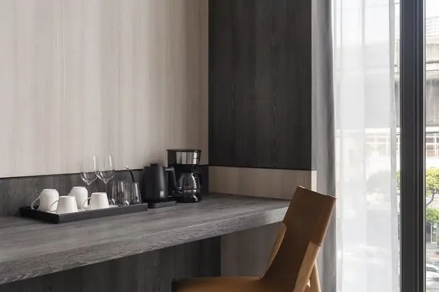 Deluxe Oda, 1 Tek Kişilik Yatak, Sigara İçilmez