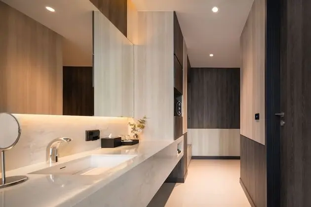 Deluxe Oda, 1 Tek Kişilik Yatak, Sigara İçilmez