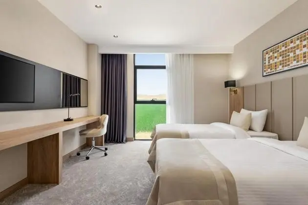 Standart Twin Room