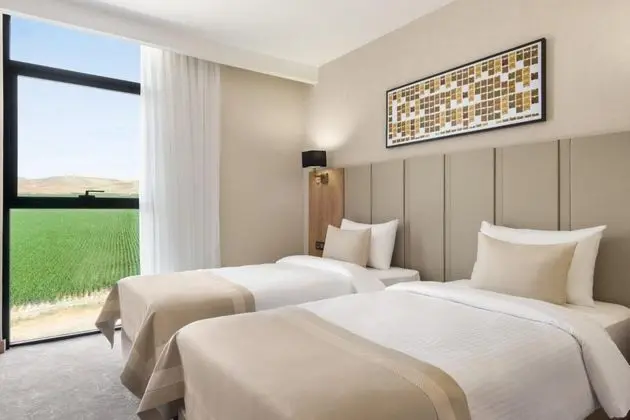 Standart Twin Room
