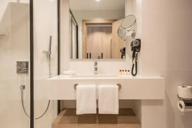 Standart Twin Room
