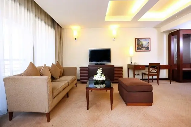 Oturma alanı