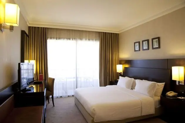 Classic Oda, 1 En Büyük (King) Boy Yatak