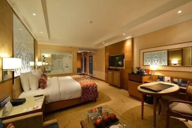 Business Süit, 1 En Büyük (King) Boy Yatak