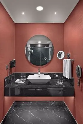 Banyo Duşu