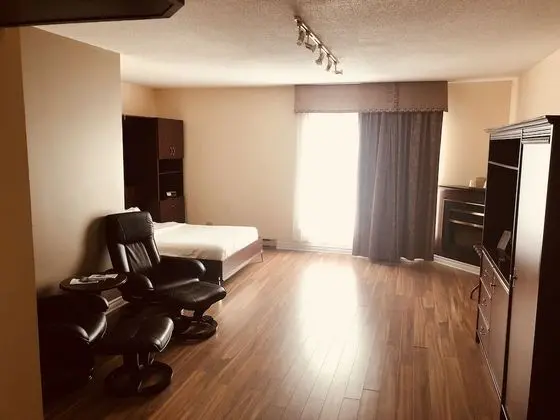 Çatı Katı (Loft), 1 Büyük (Queen) Boy Yatak, Sigara İçilmez (Loft Suite)
