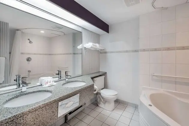 Çatı Katı (Loft), 1 Büyük (Queen) Boy Yatak, Sigara İçilmez (Loft Suite)