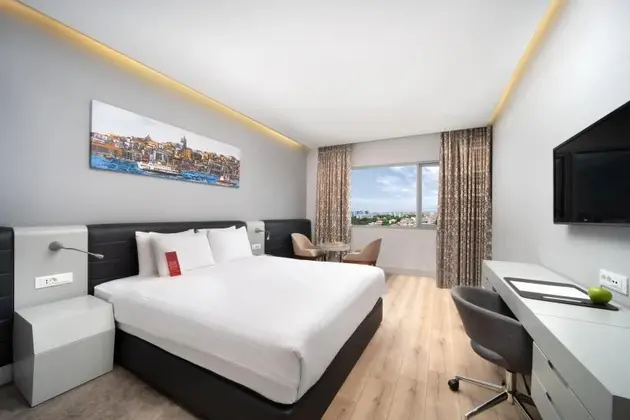 room