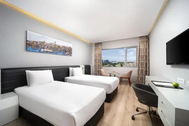 room