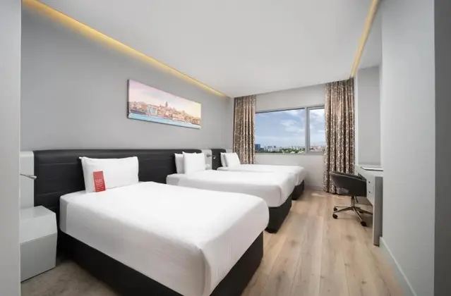 room