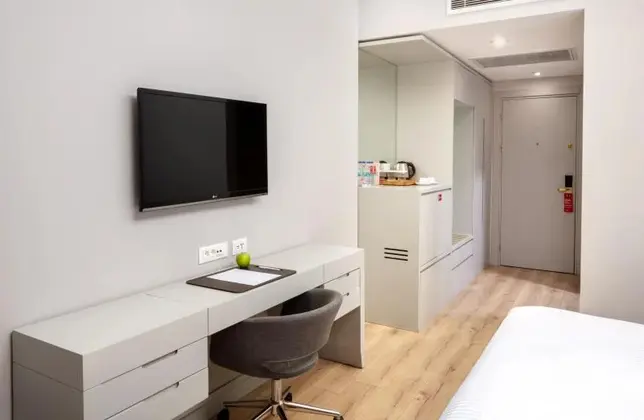 room
