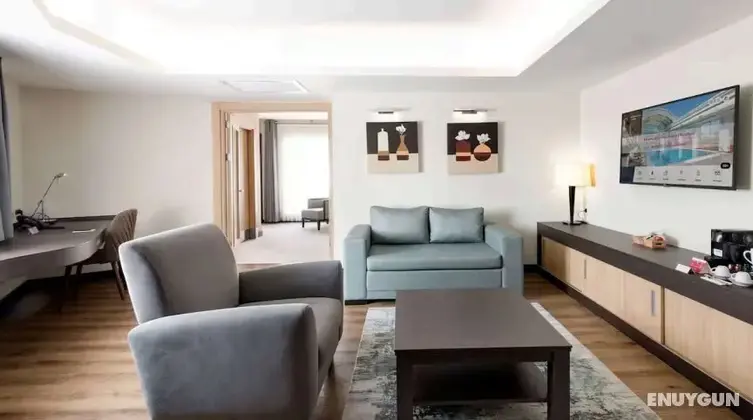 Corner Suite Oda