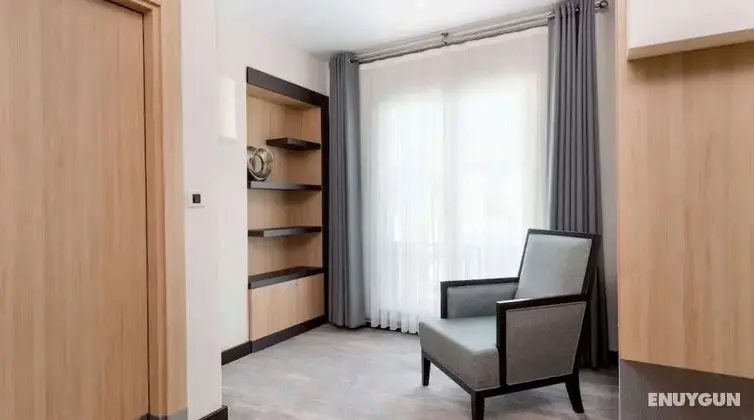 Corner Suite Oda