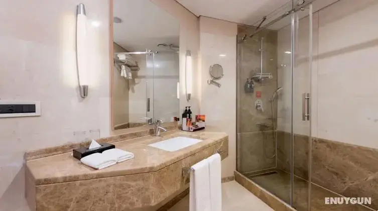 Corner Suite Oda