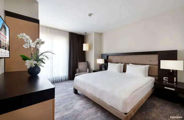 Corner Suite Oda