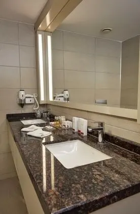Deluxe French Oda,Şehir Manzaralı